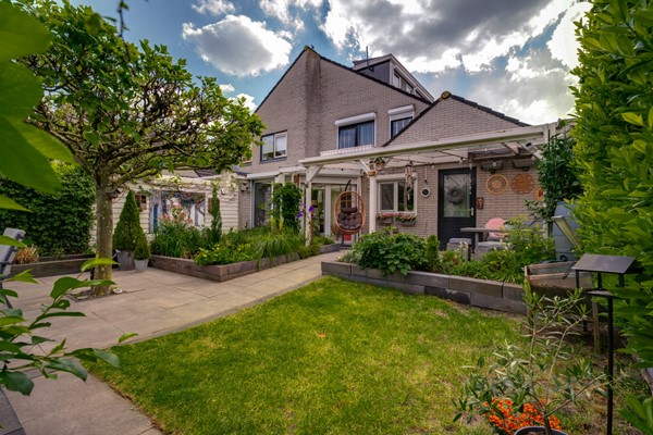 Foto - Te koop: Hagedoorn 8, 7041 JT 's-Heerenberg